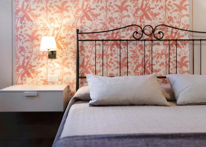 Apartman Victoria Fil Rouge Diano Marina