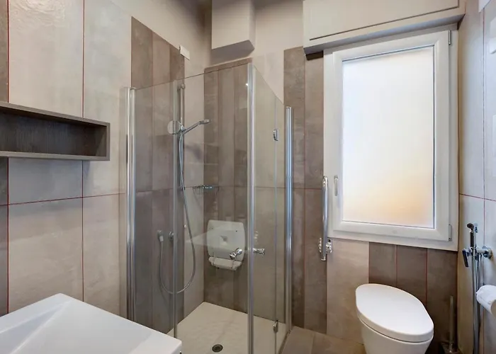 Victoria Fil Rouge Apartamento