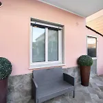 Apartment Victoria Fil Rouge
