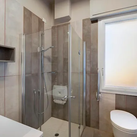 Victoria Fil Rouge Apartamento *