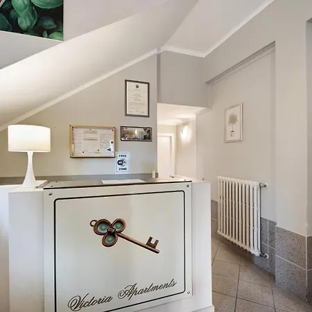 Victoria Fil Rouge