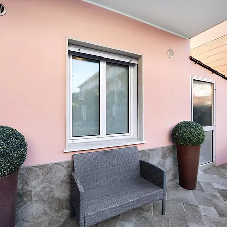 Apartamento Victoria Fil Rouge