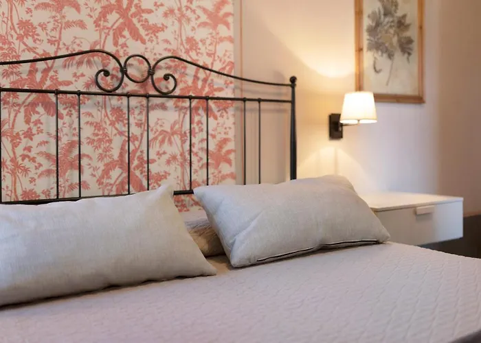 Apartmán Victoria Fil Rouge