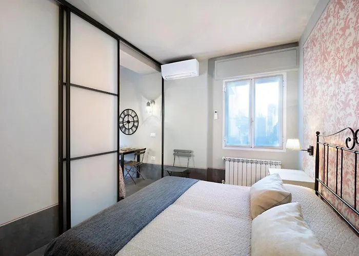 Lejlighed Victoria Fil Rouge *